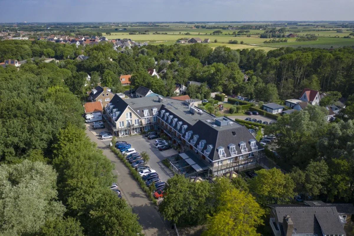 Beach Hotel