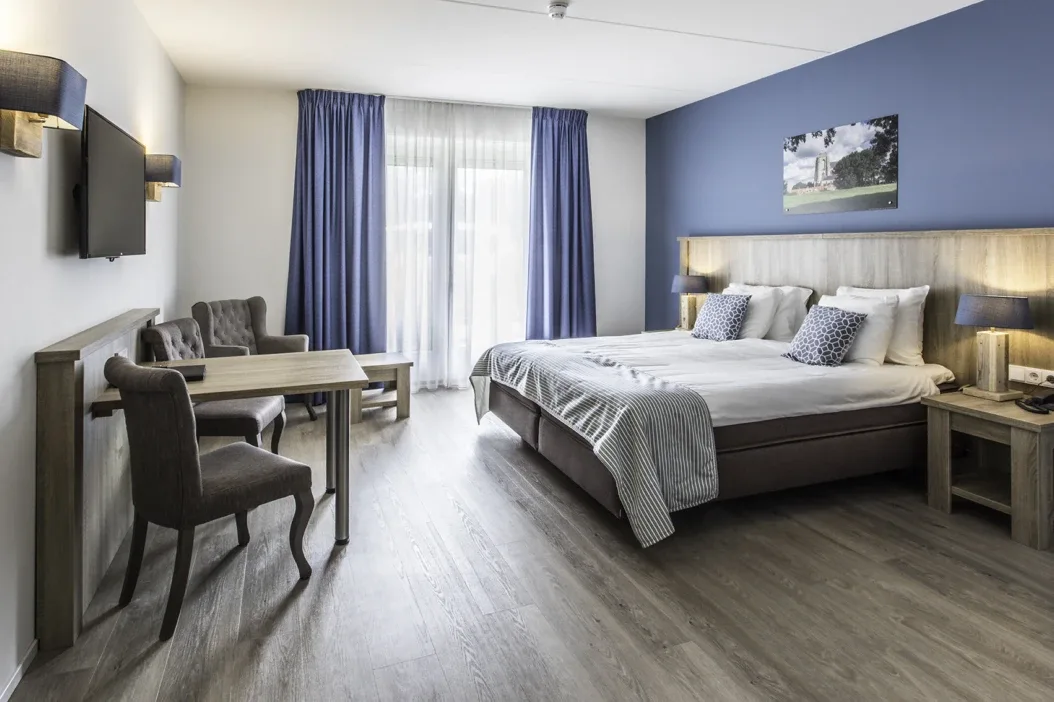 Habitación superior