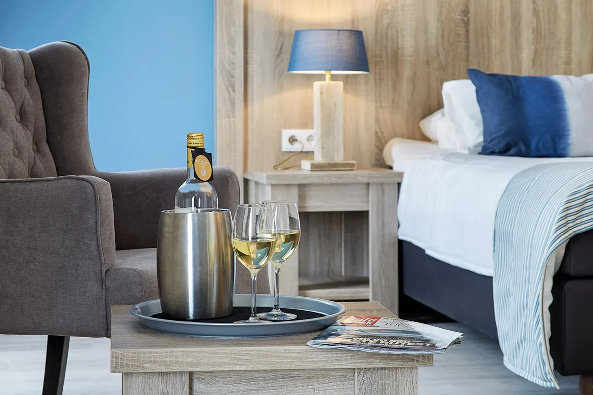 Beach Hotel