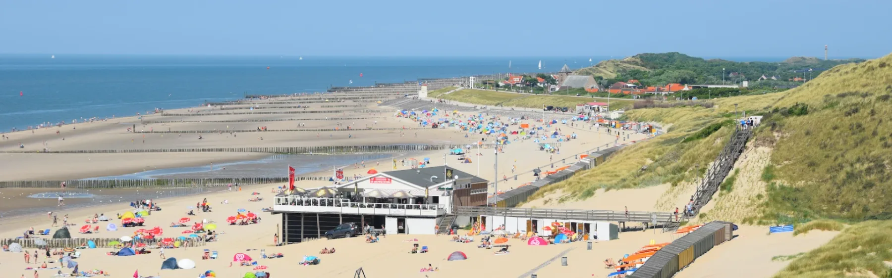 Beach Hotel