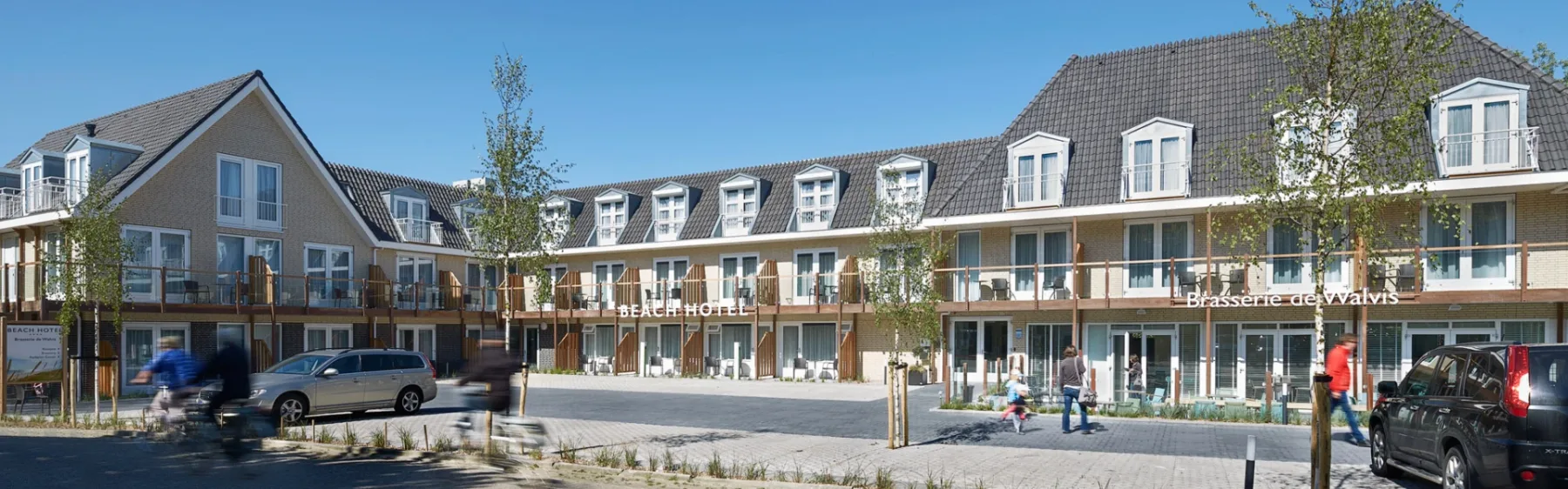 Beach Hotel