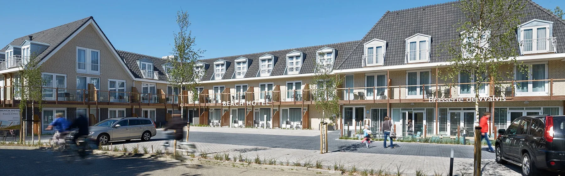 Beach Hotel