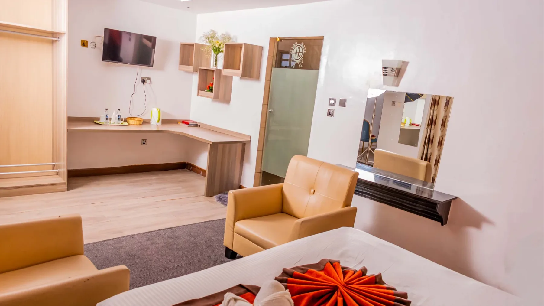 The Stem Hotel