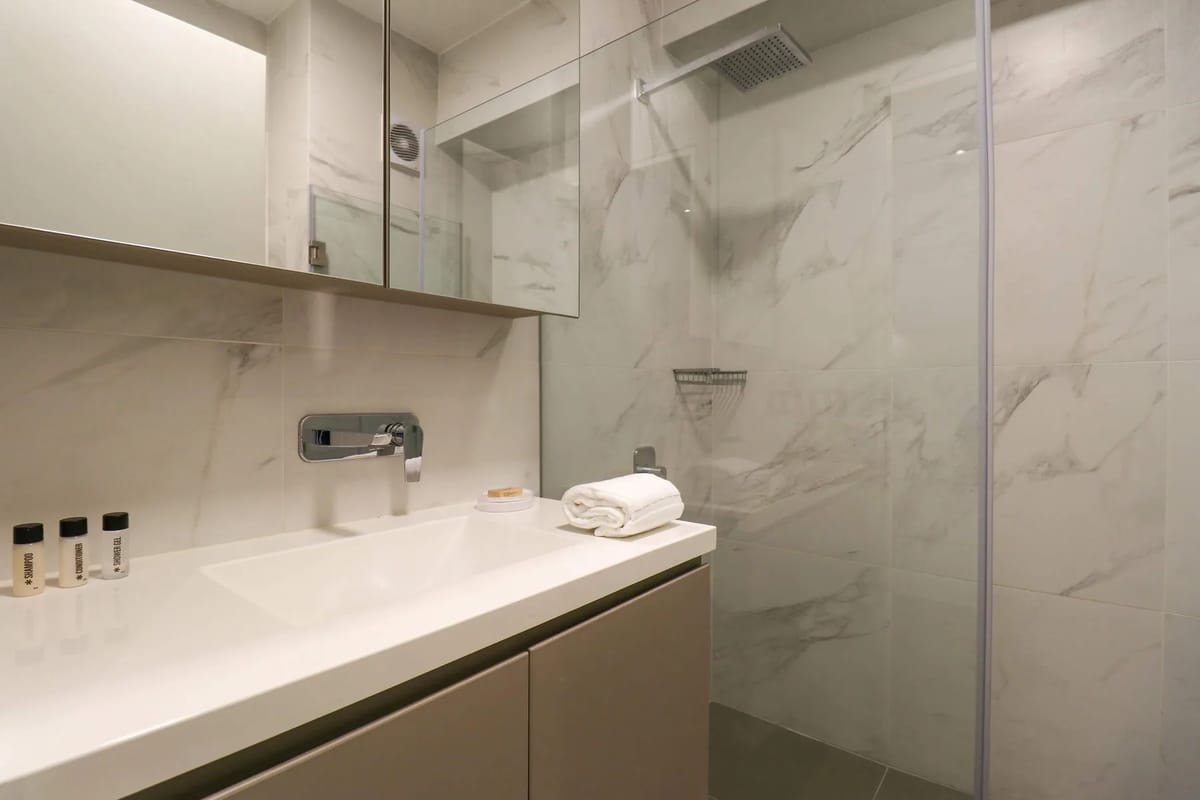 Superb Loft w/ Balcony in Barranco