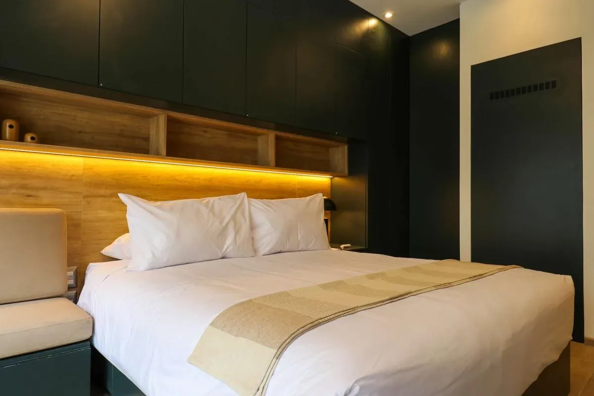 Superb Loft w/ Balcony in Barranco
