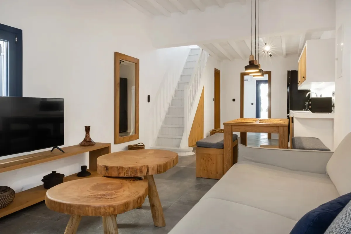 Apartamento Ros