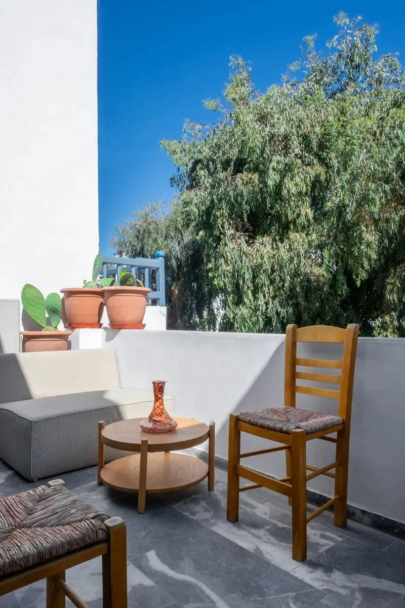 Apartamento Ros