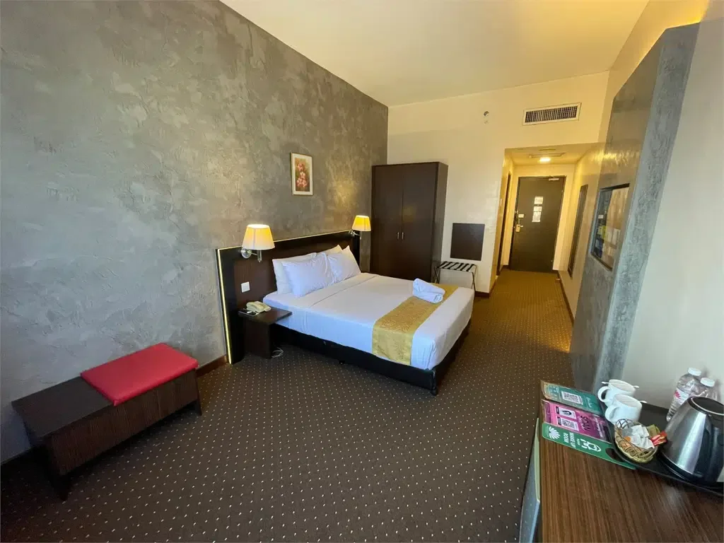 Room photo