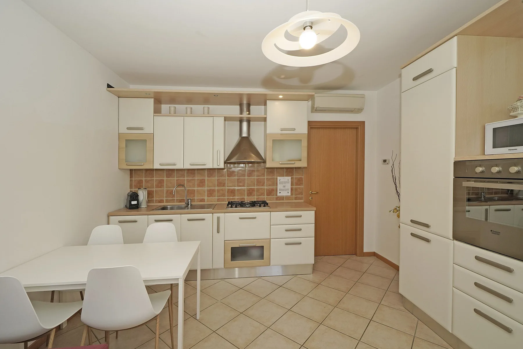 Il Canaletto A1 Apartment