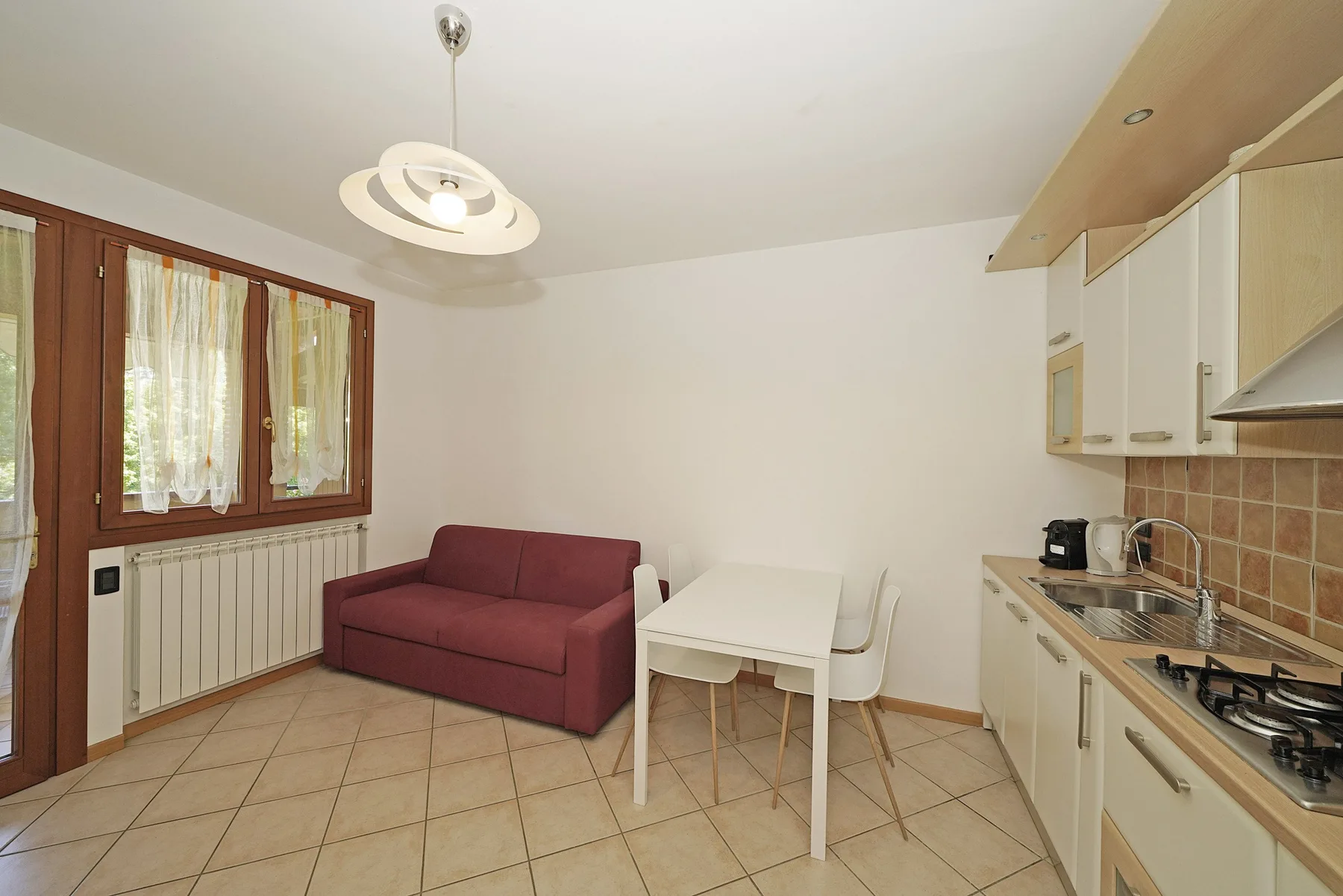 Il Canaletto A1 Apartment