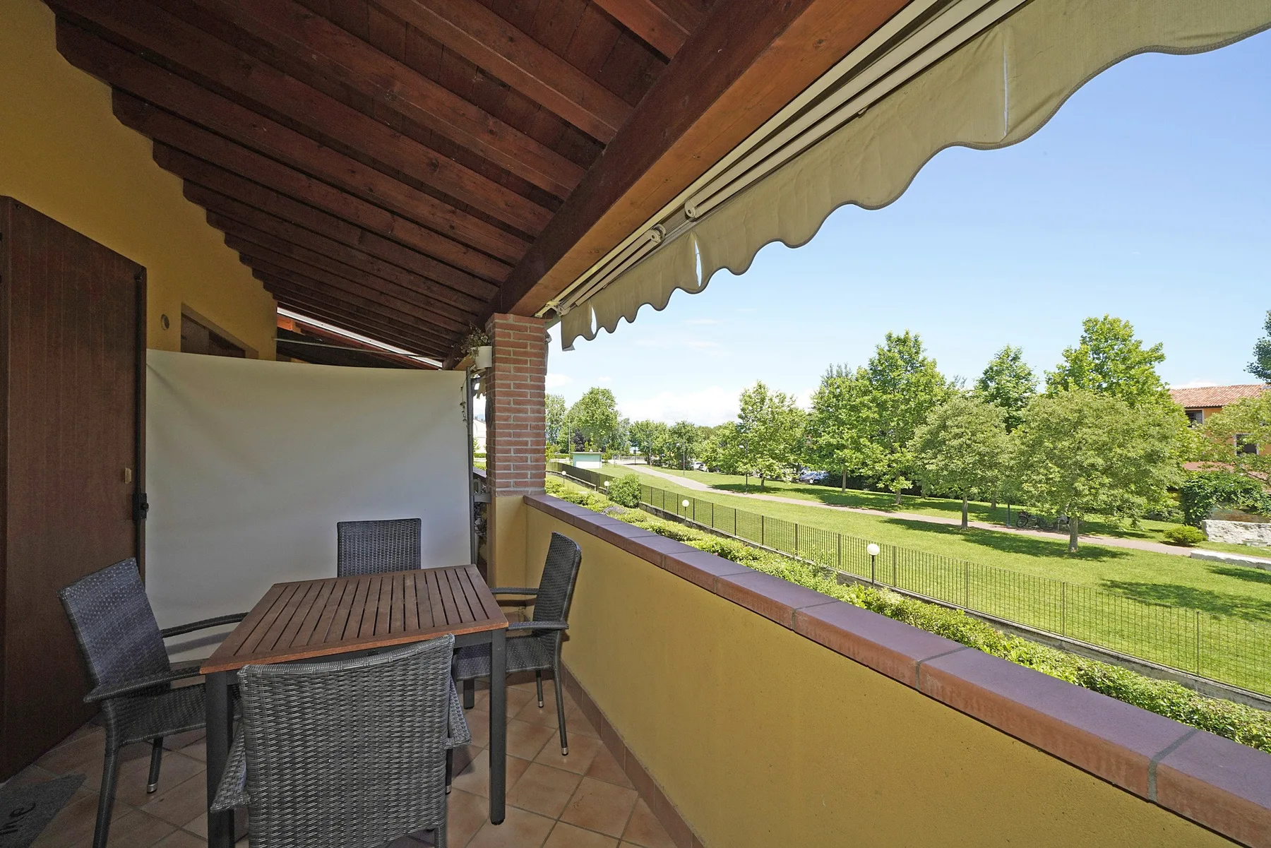 Il Canaletto A1 Apartment