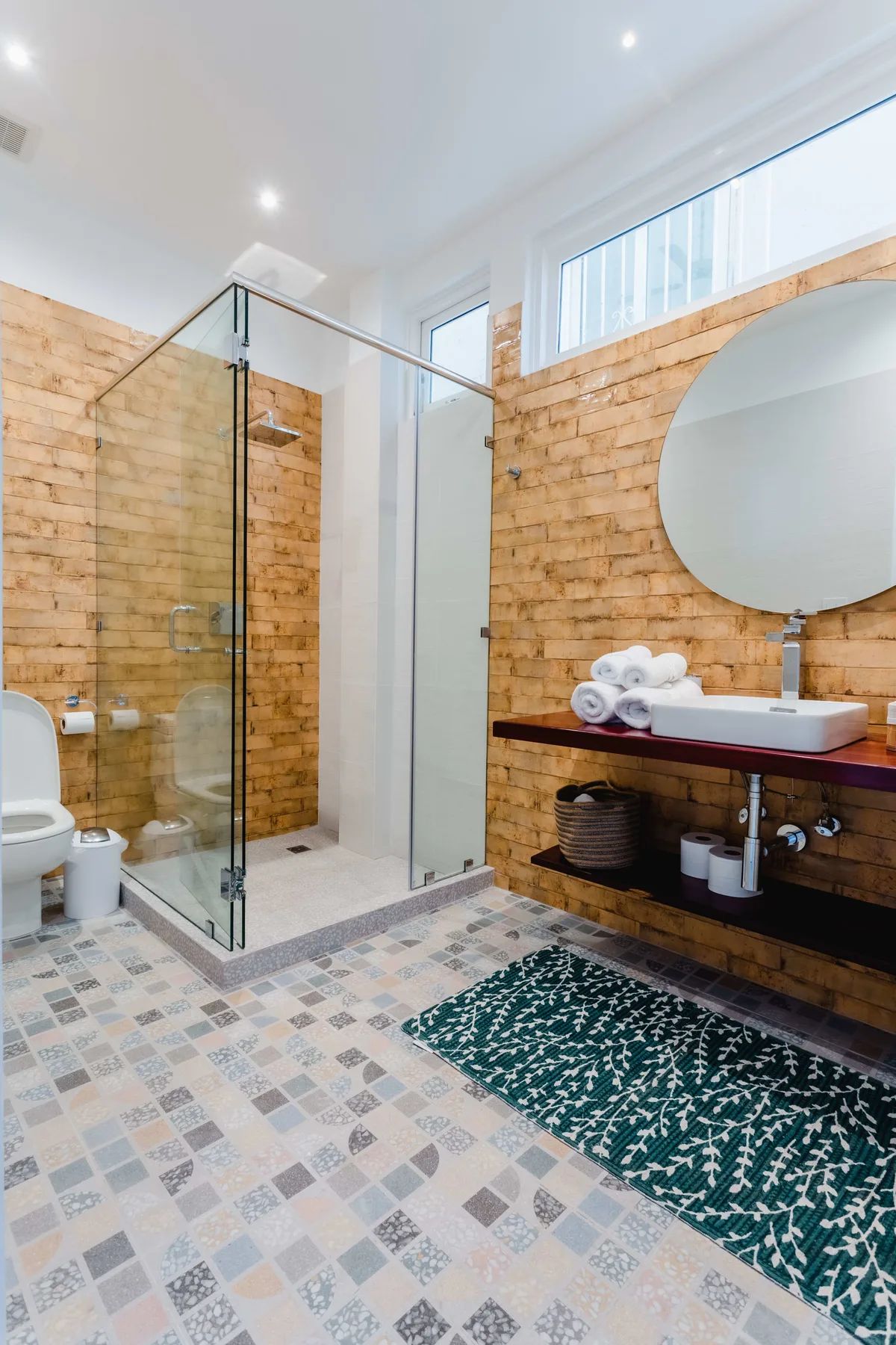 Modern 2BR in Casco Antiguo w/ Balcony