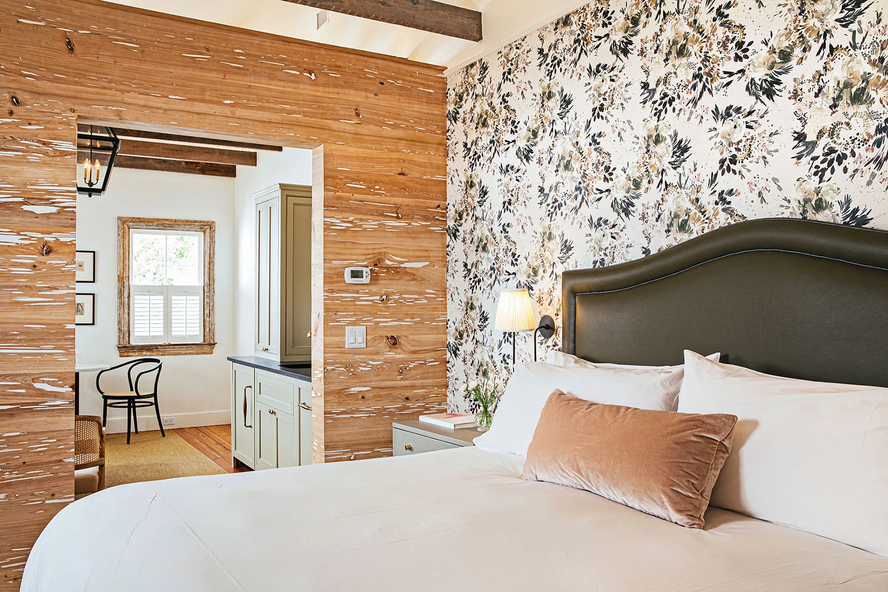 Garden Suite