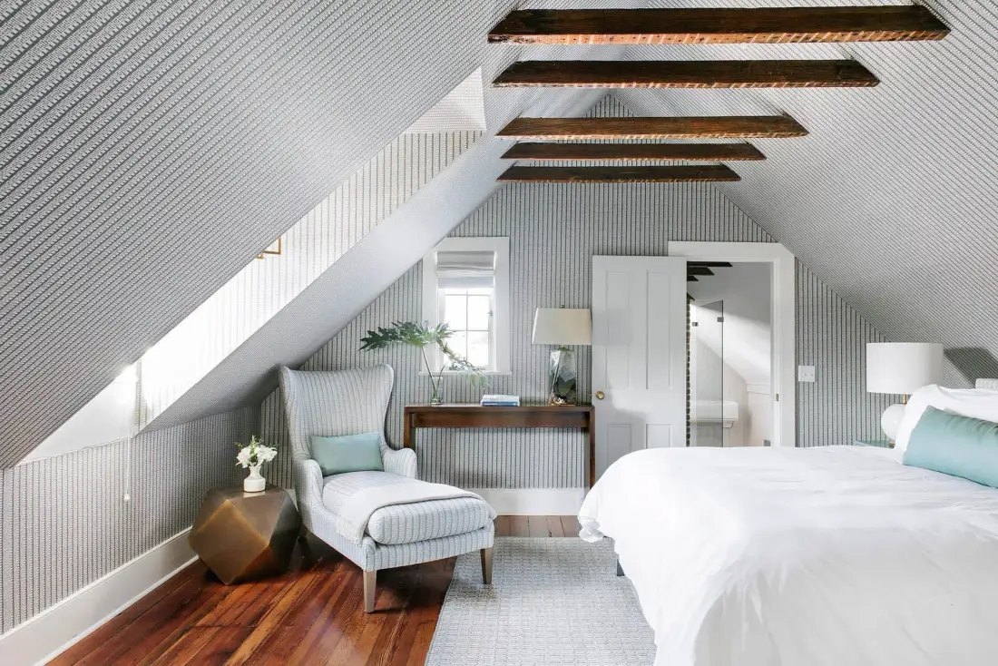Loft King