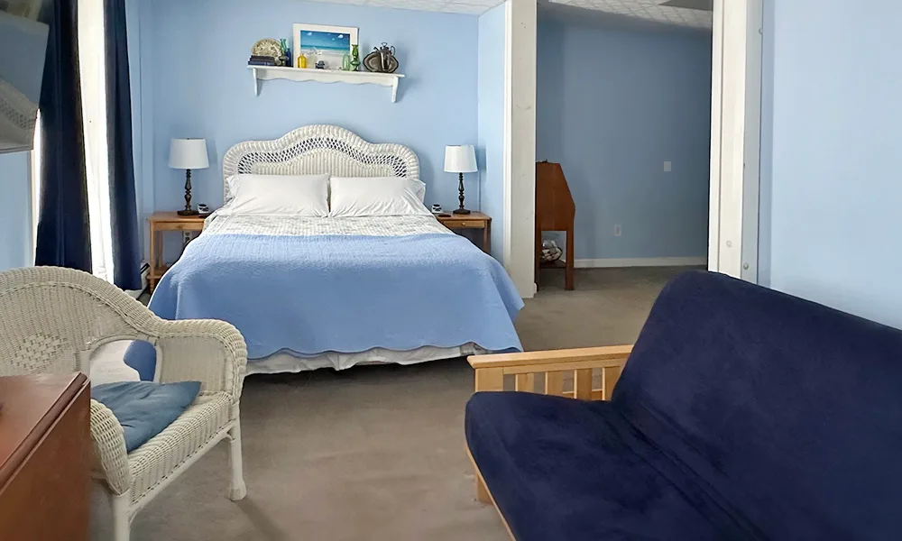 Hatherley bed