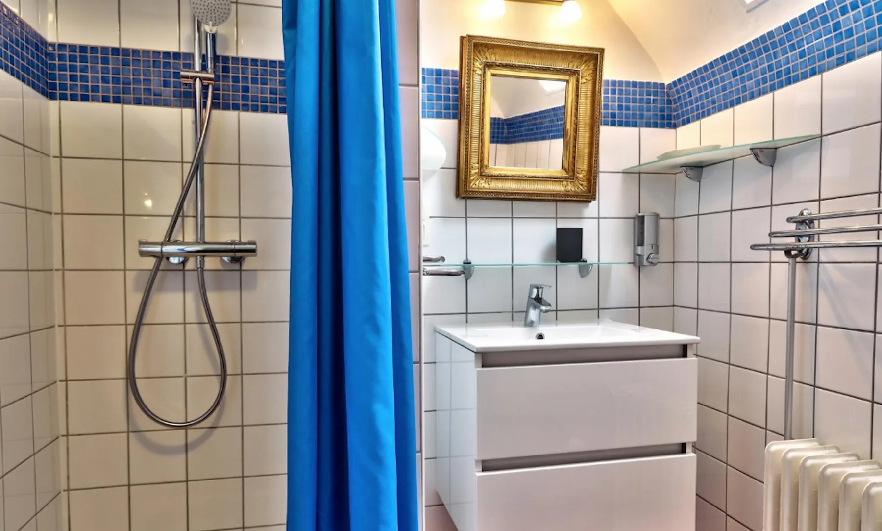 Grande maison familiale pour 9 - Bord de mer
