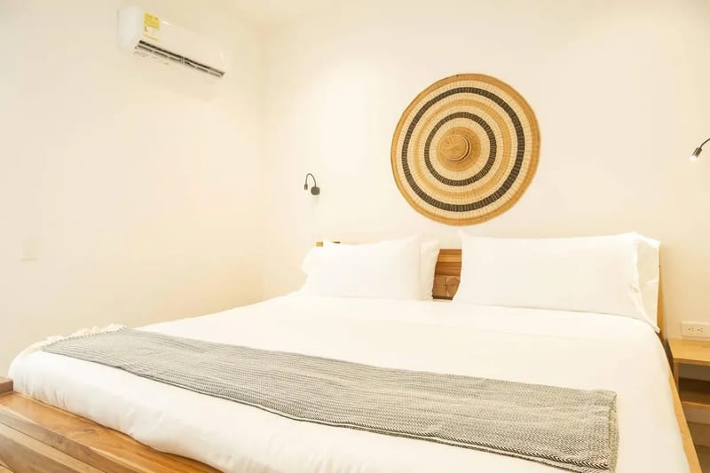 Amazing 1BR in the Heart of Bocagrande