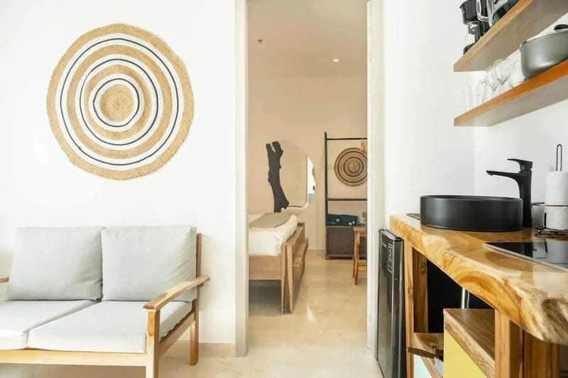 Amazing 1BR in the Heart of Bocagrande