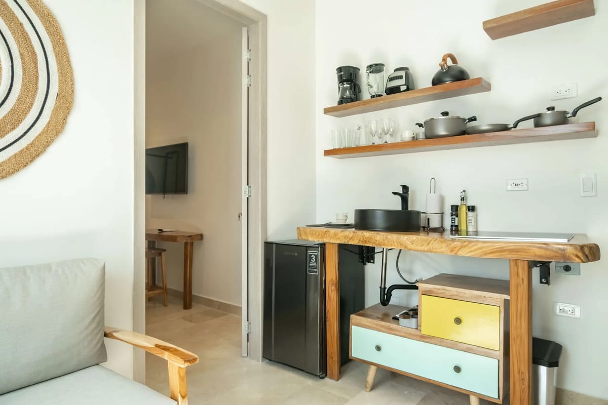 Amazing 1BR in the Heart of Bocagrande