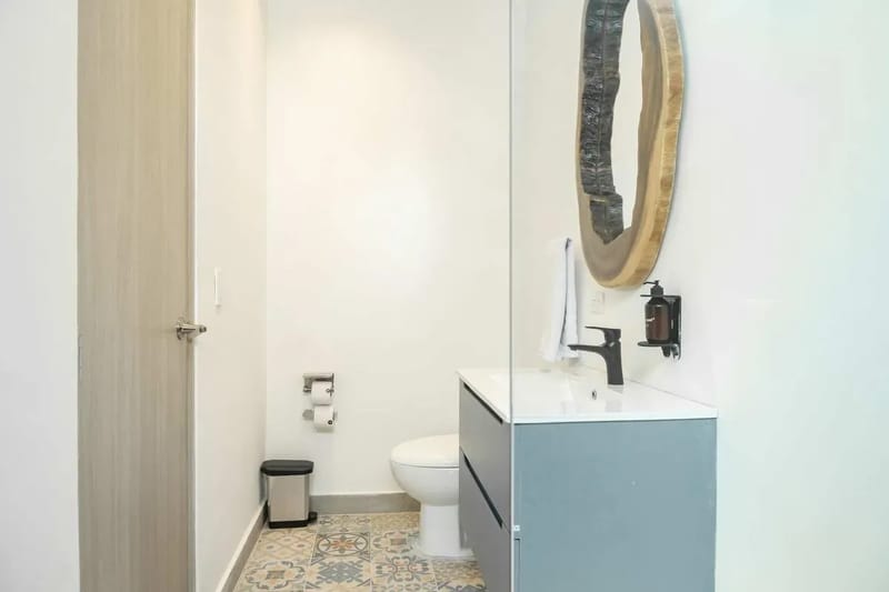 Amazing 1BR in the Heart of Bocagrande