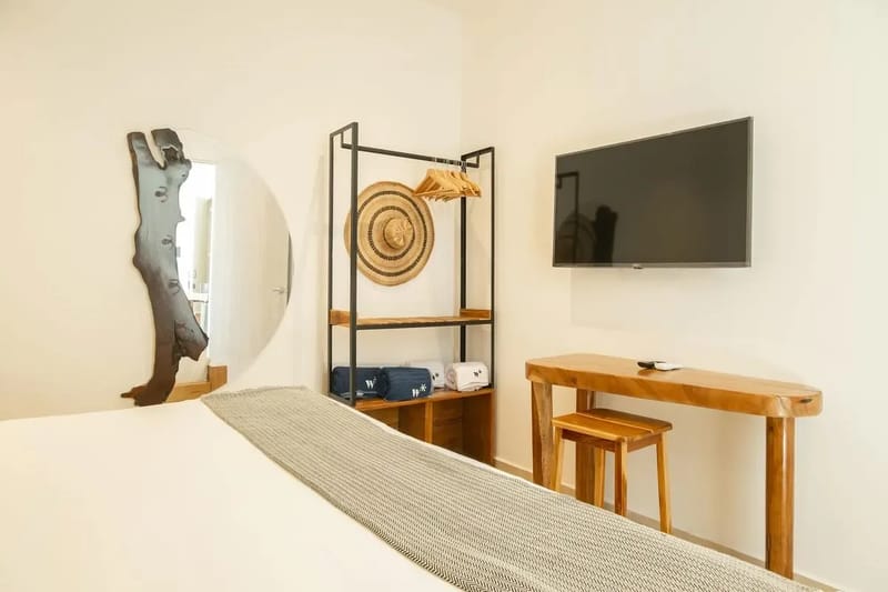 Amazing 1BR in the Heart of Bocagrande