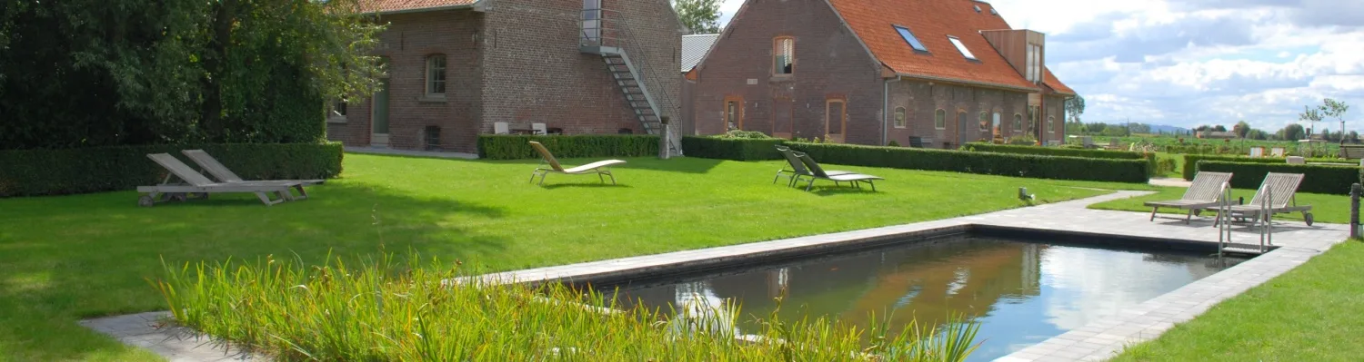 Propiedad In ’t Groen