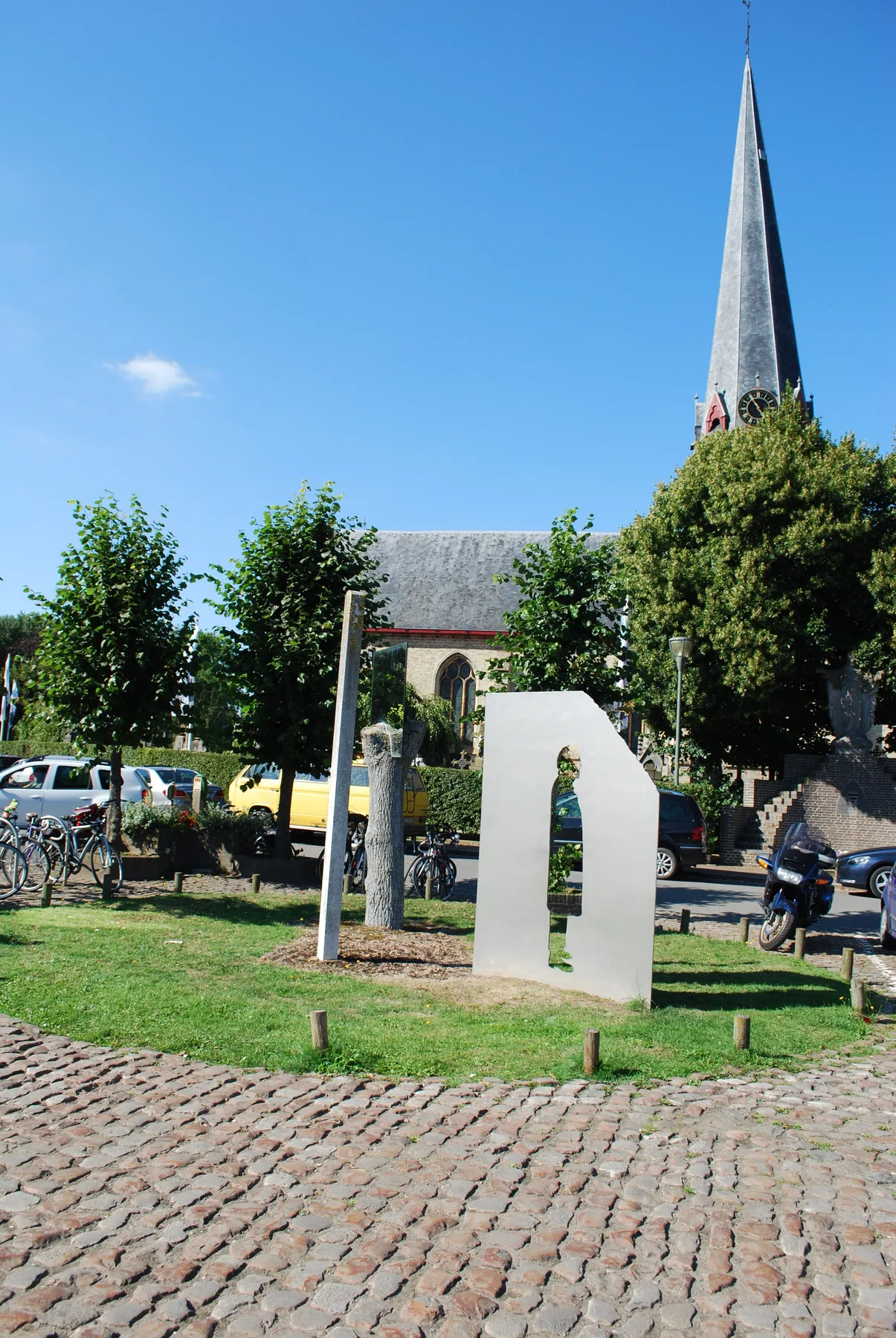 Propiedad In ’t Groen