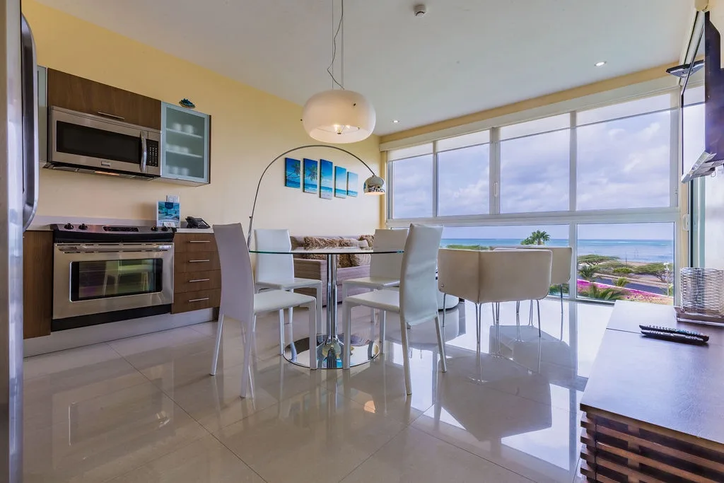 1BS-Blue314 - Condo in a One Happy Island living