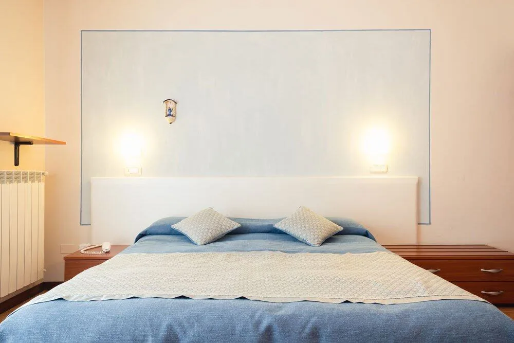 Matrimoniale Classica room