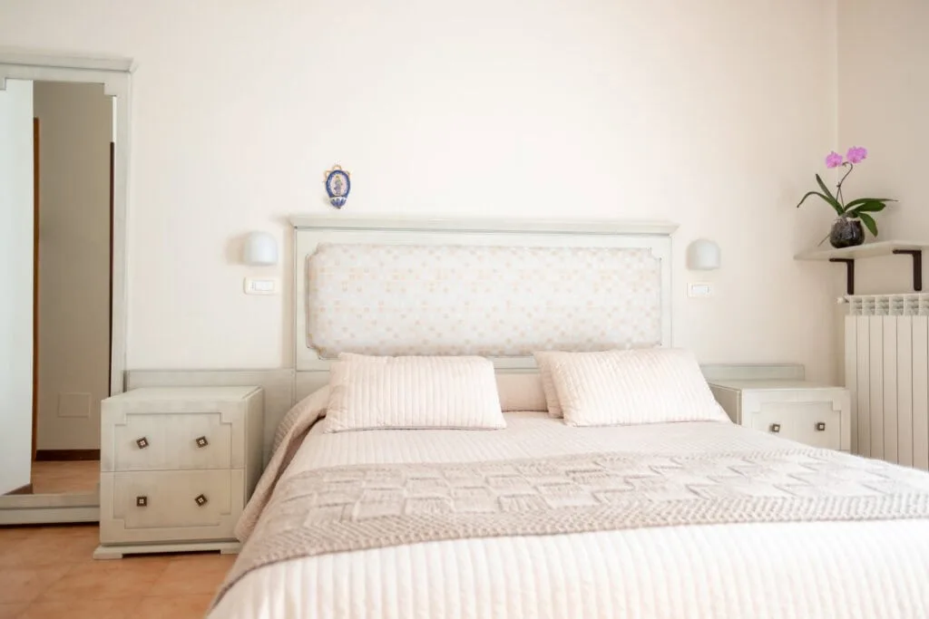 Matrimoniale Comfort room