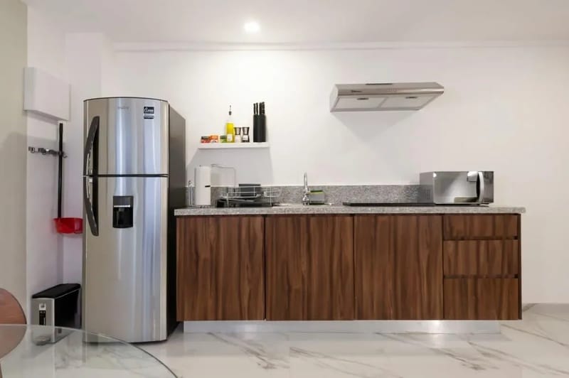 Enchanting 1BR with Perfect Deco in Polanco