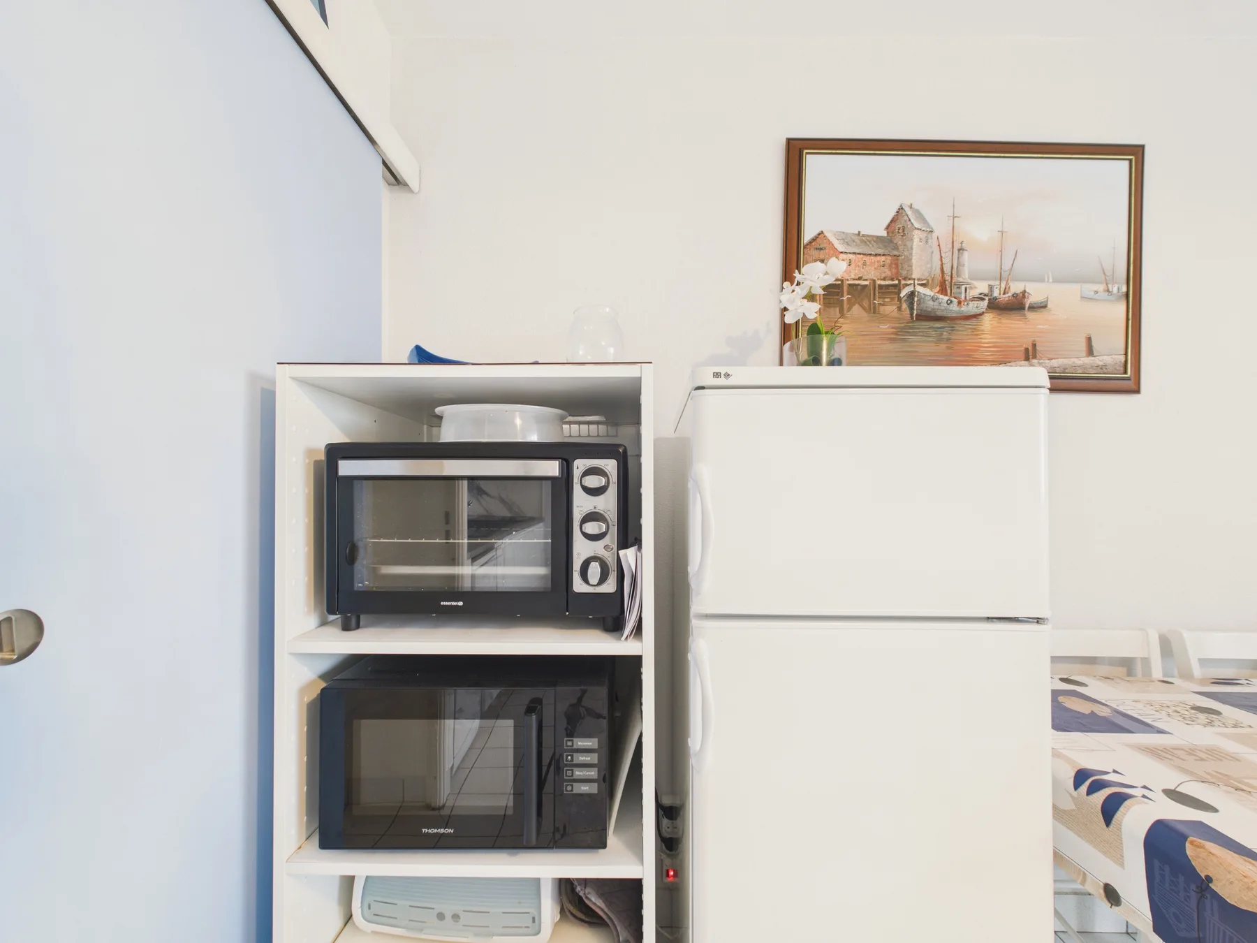 Apartment gallery photo