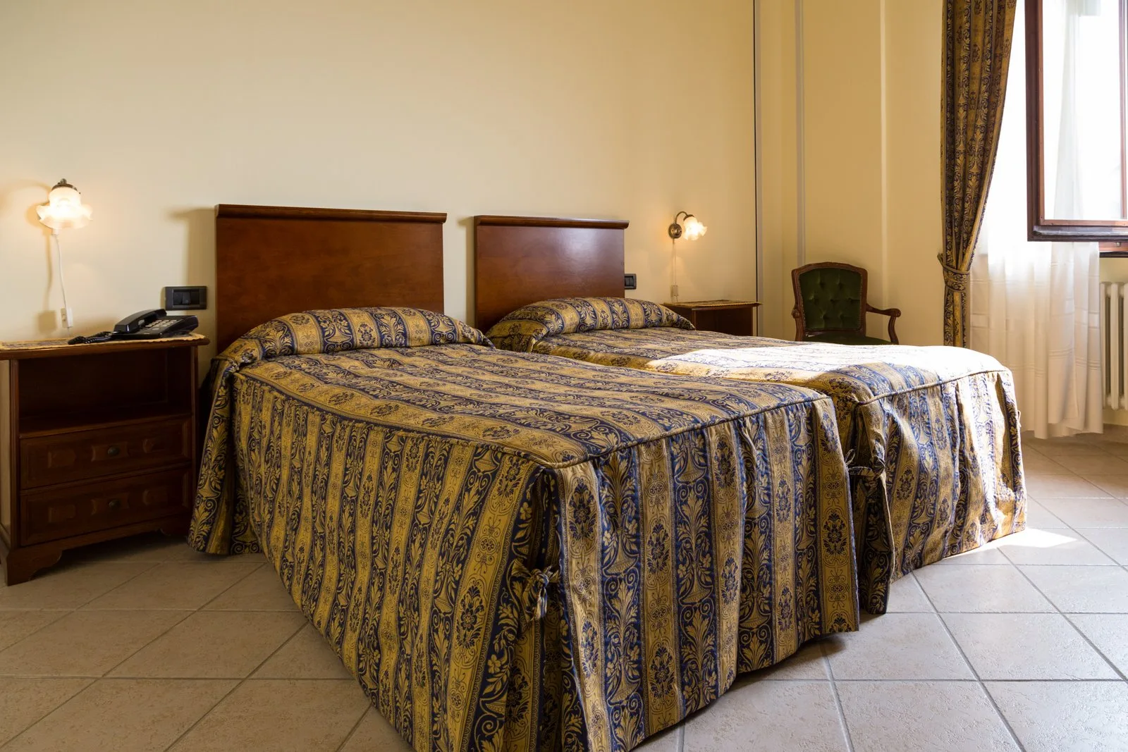 Hotel Belvedere