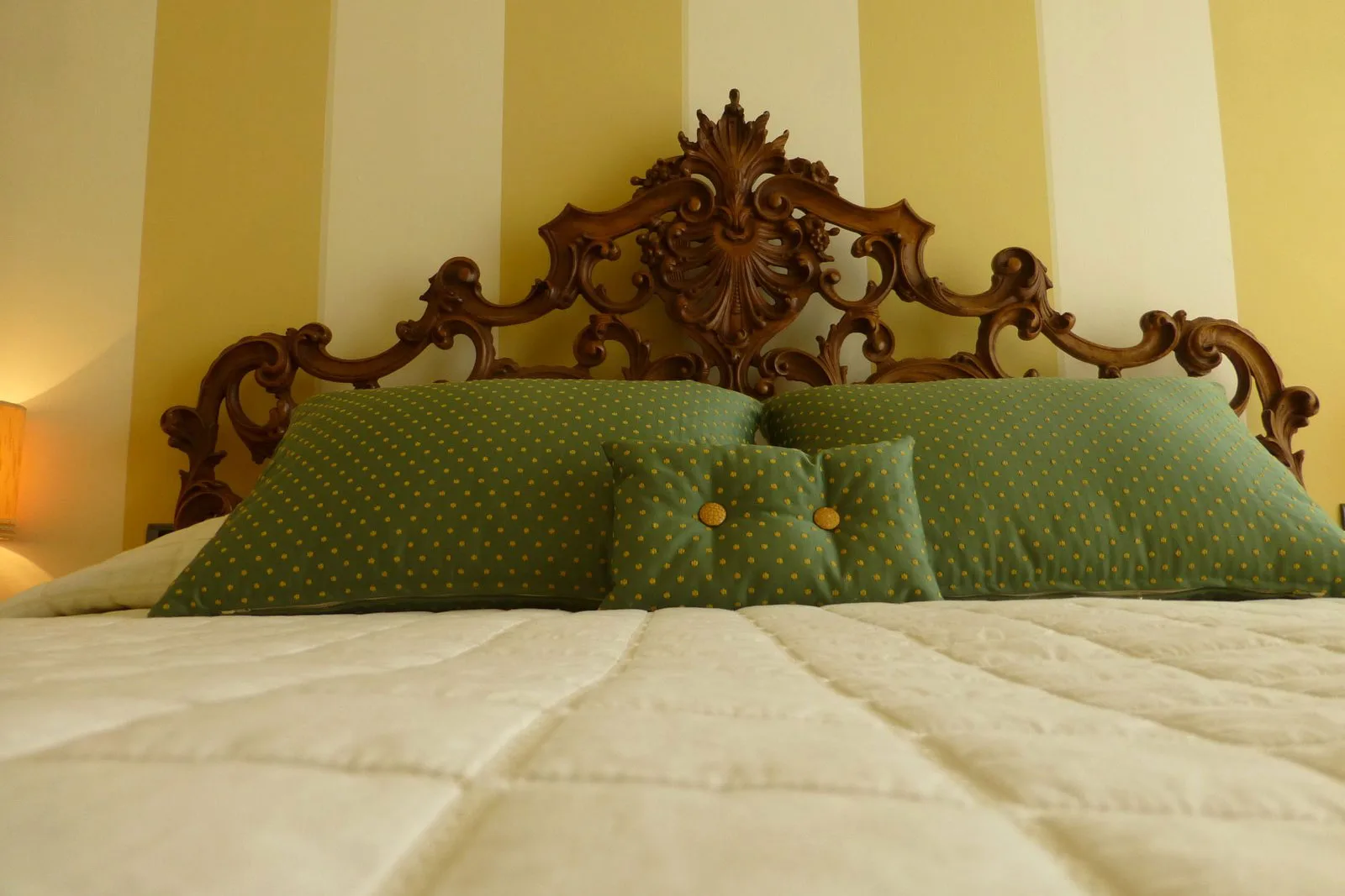 Hotel Belvedere