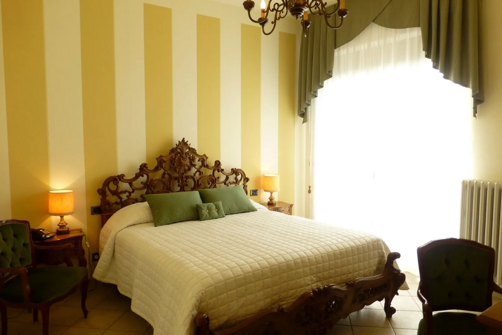 Hotel Belvedere