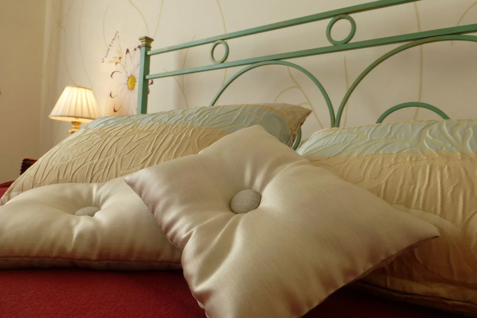 Hotel Belvedere