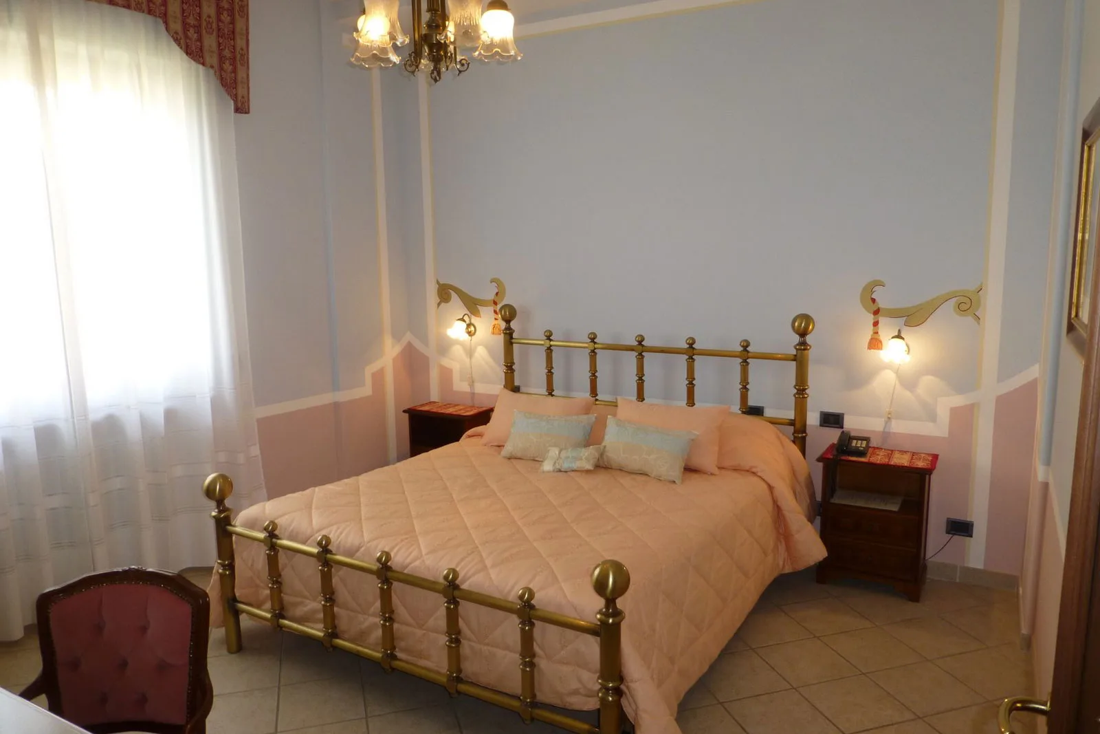Hotel Belvedere