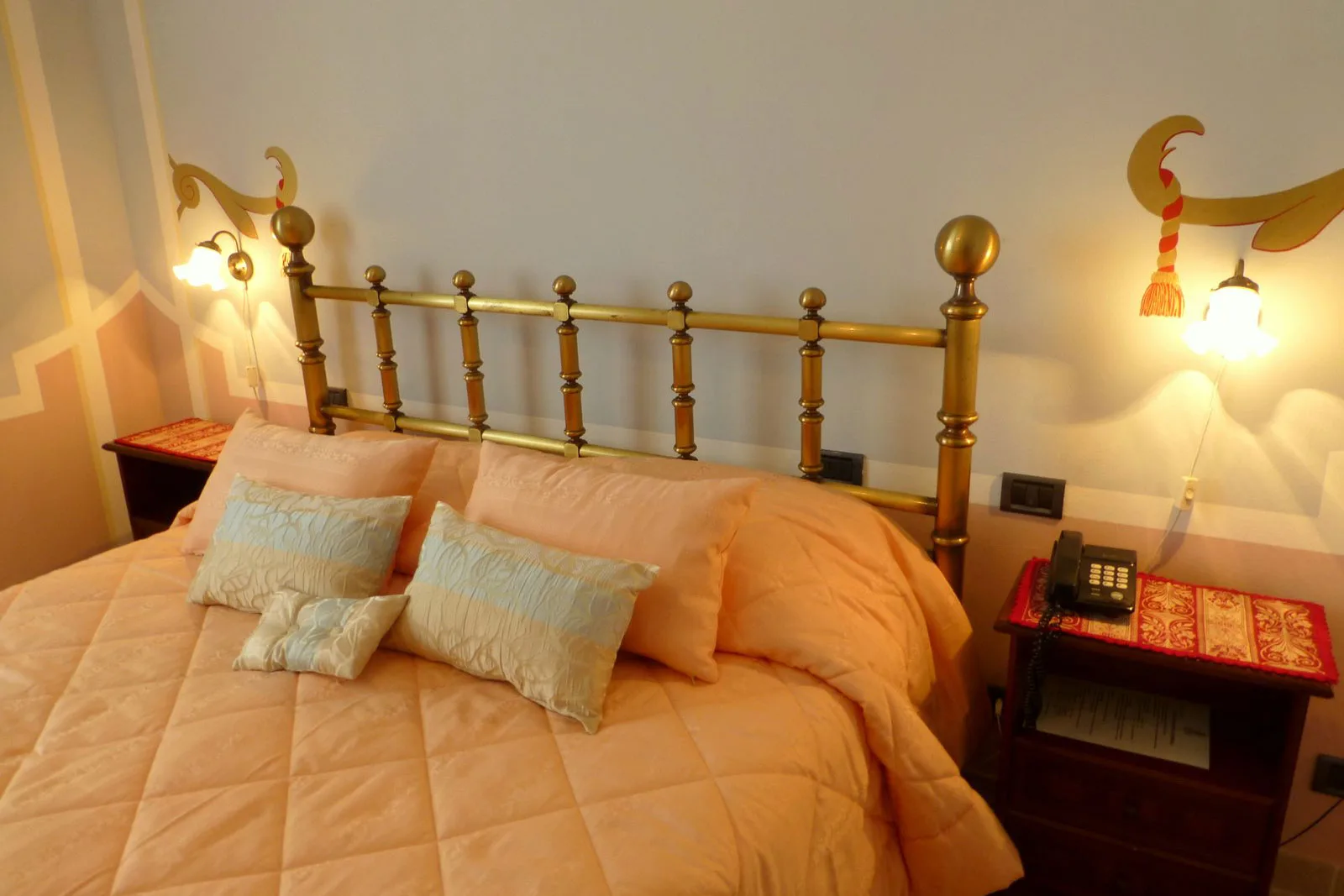Hotel Belvedere
