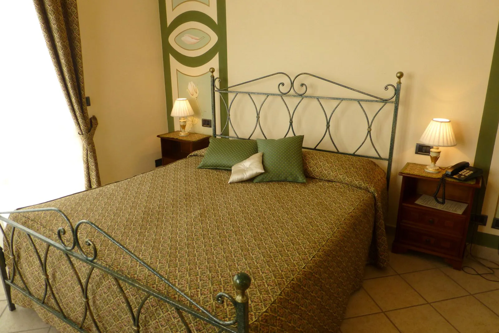Hotel Belvedere