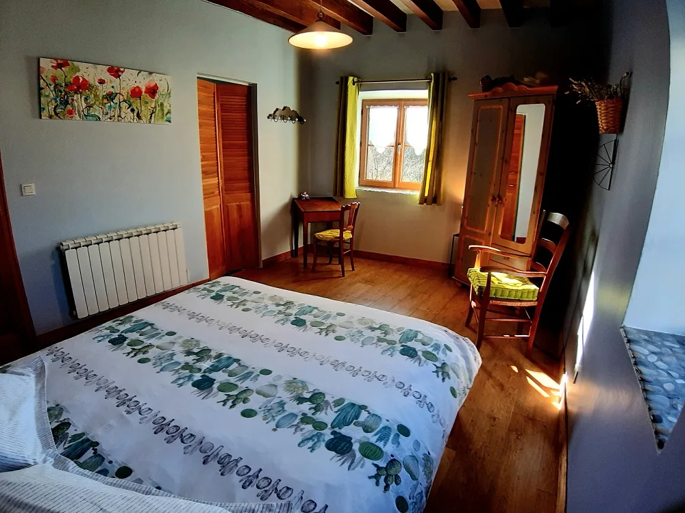 Lavande room