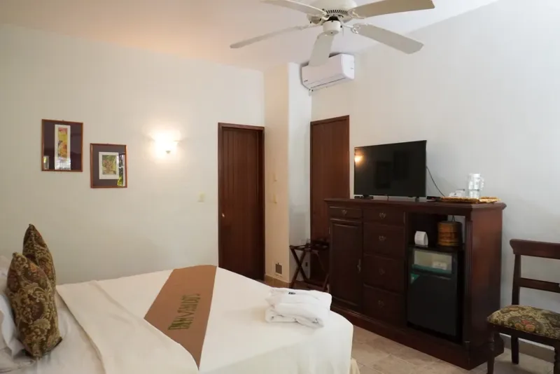 Hotel Hacienda los Laureles