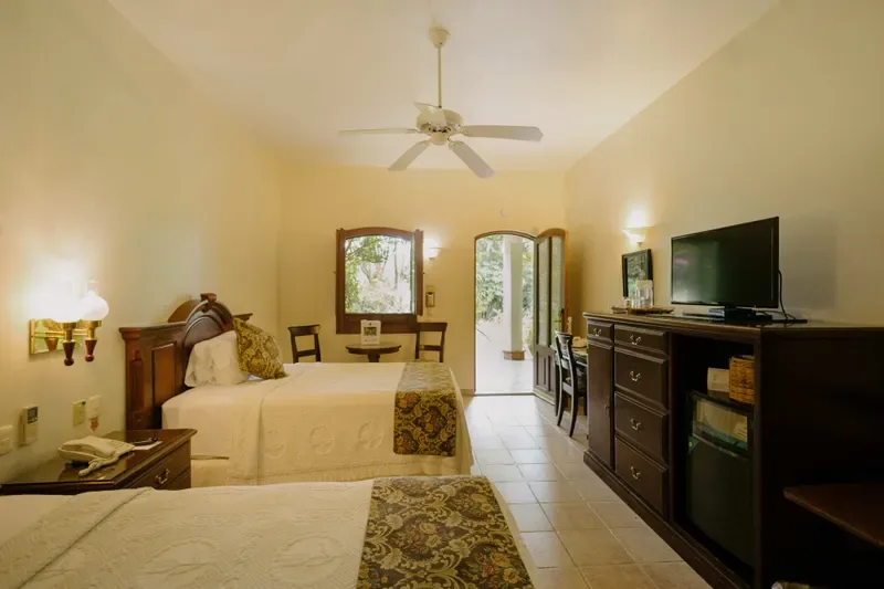 Hotel Hacienda los Laureles