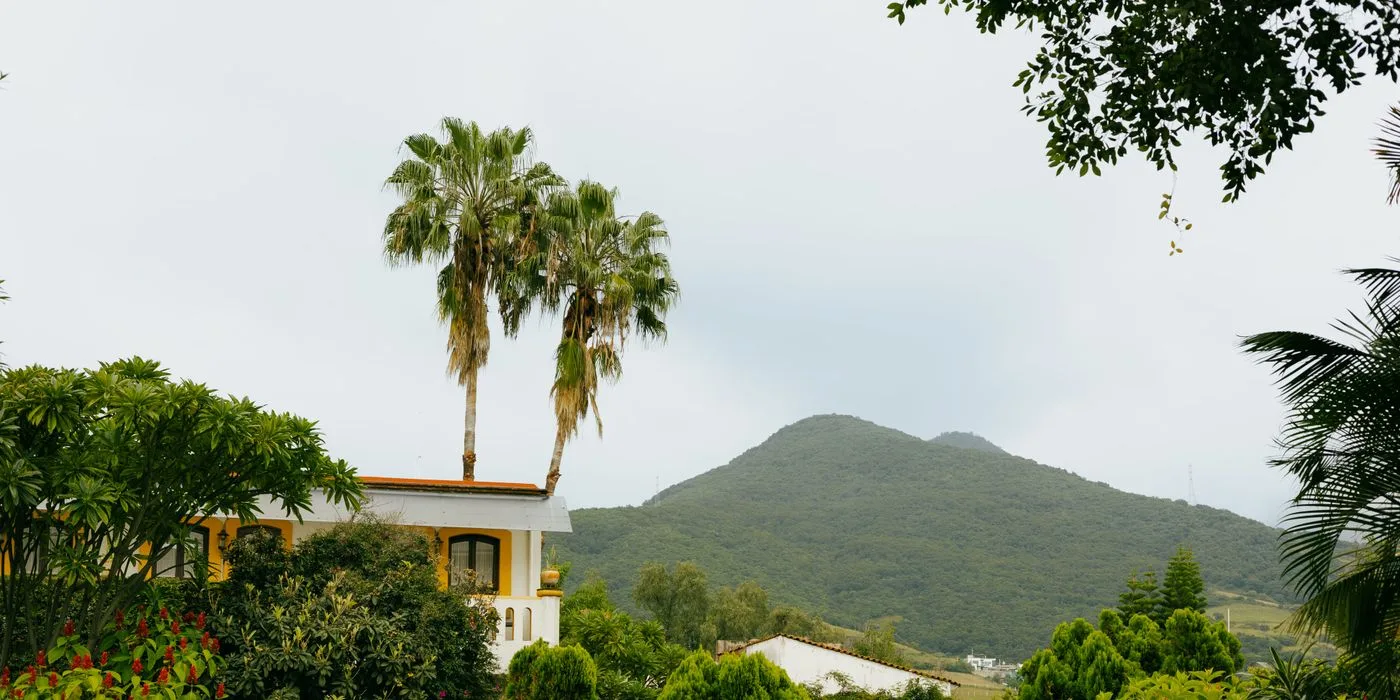 Hotel Hacienda los Laureles