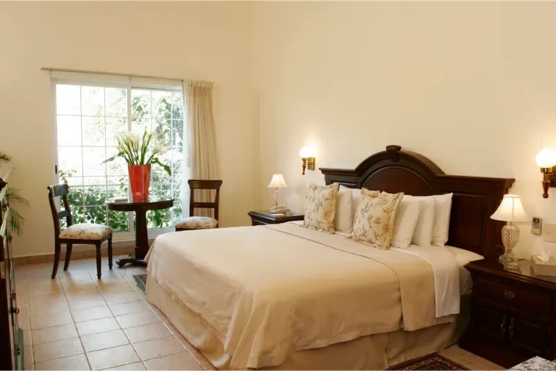 Hotel Hacienda los Laureles