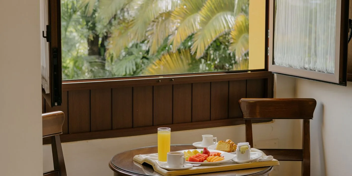 Hotel Hacienda los Laureles