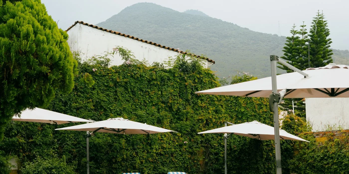 Hotel Hacienda los Laureles