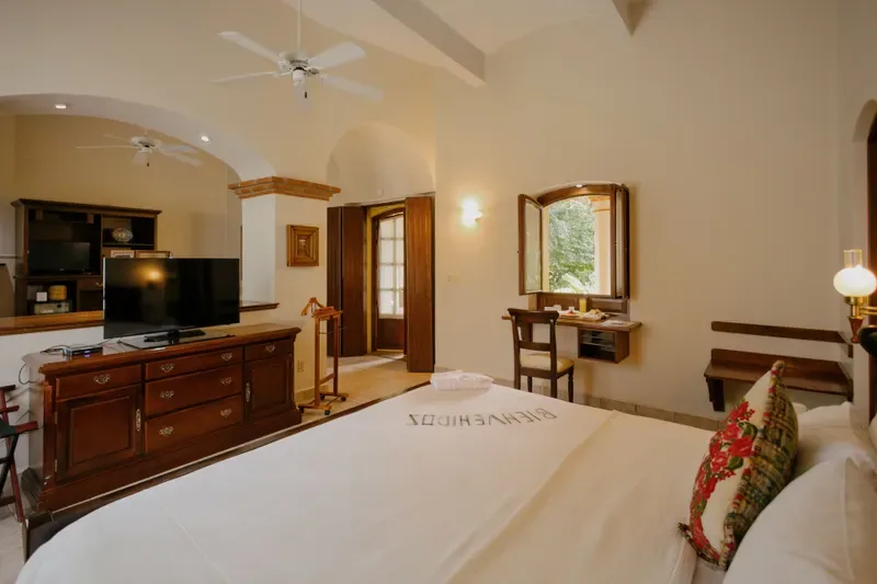 Hotel Hacienda los Laureles