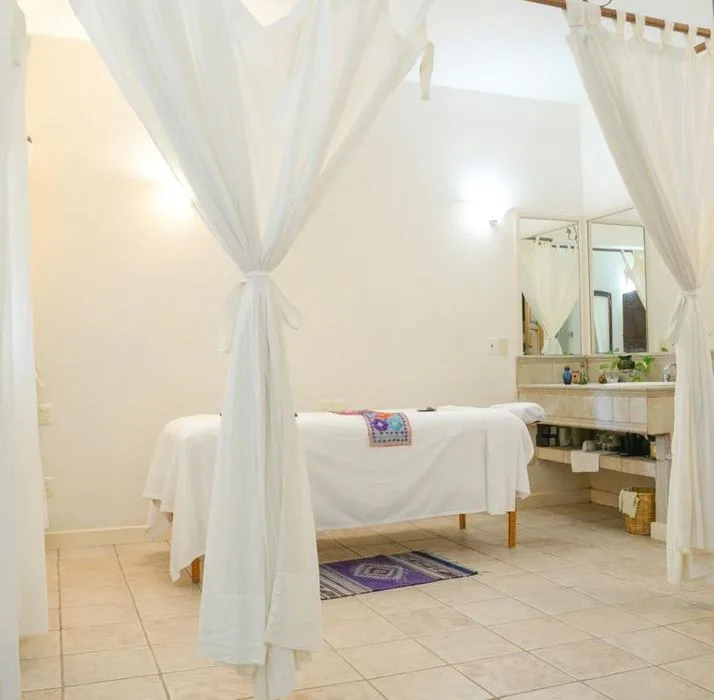 Hotel Hacienda los Laureles