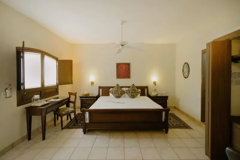 Hotel Hacienda los Laureles