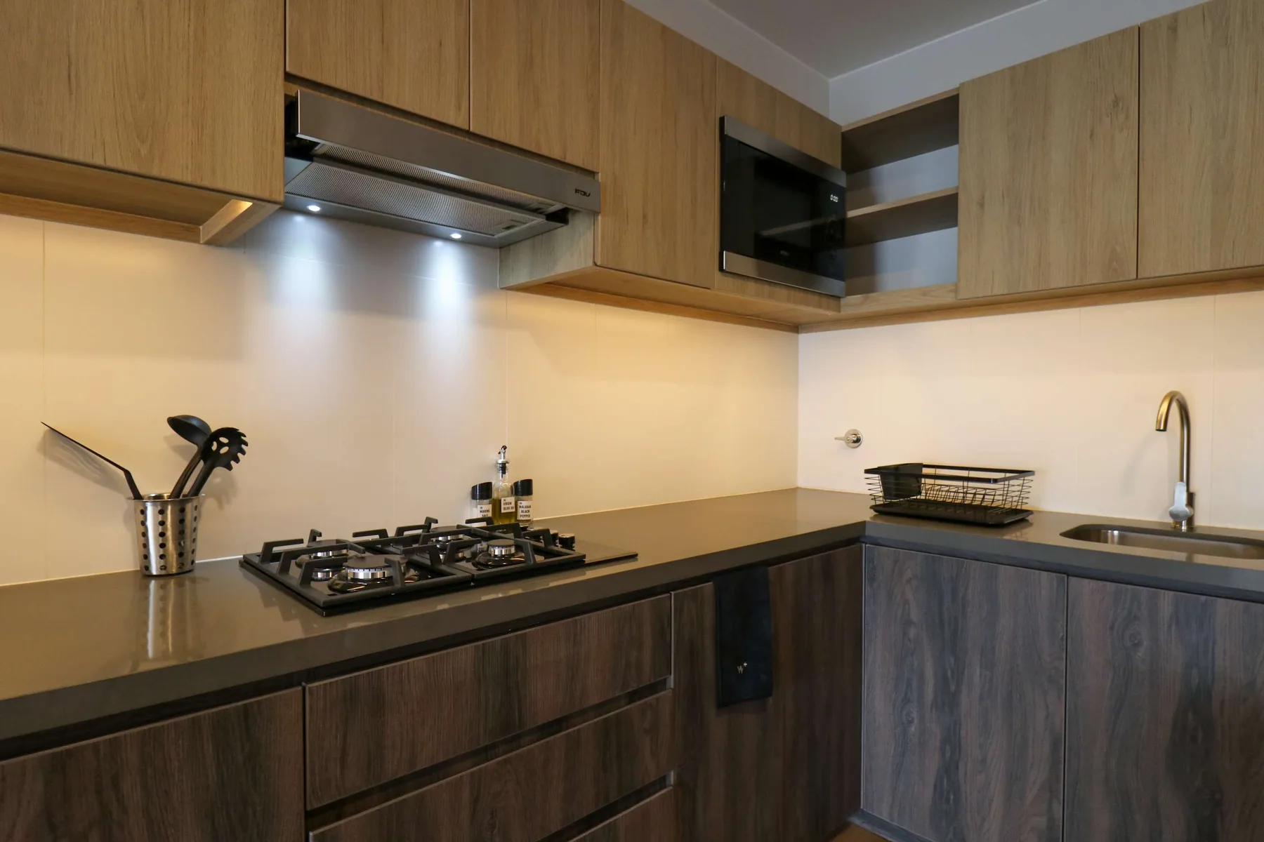 Shining 1BR w/ Perfect Balcony in Miraflores